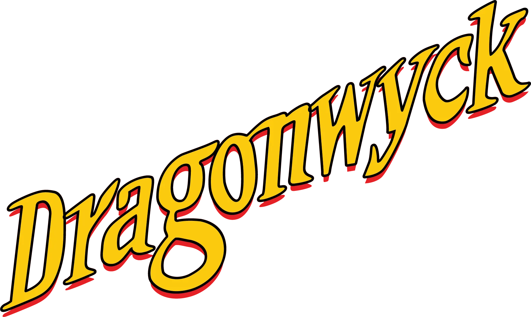 Dragonwyck