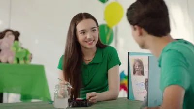 thumbnail - S5:E4 The Vexed Volunteer 