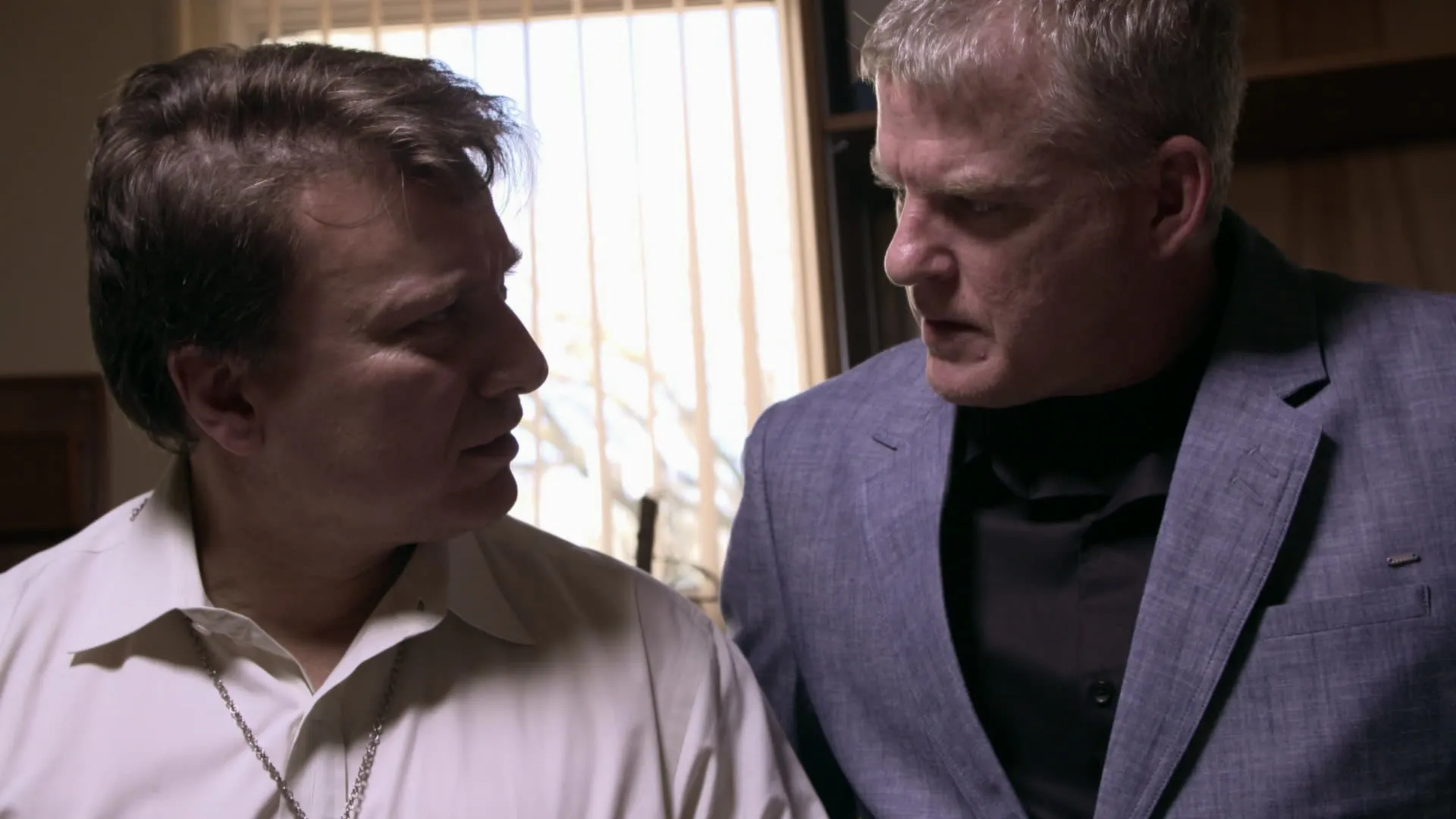 thumbnail - S2:E18 Intent to Kill