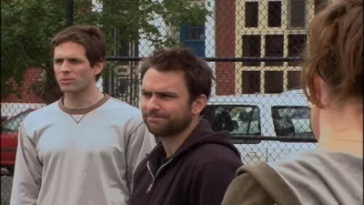 thumbnail - S1:E2 Charlie Wants an Abortion