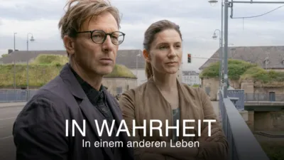 In Wahrheit - In einem anderen Leben