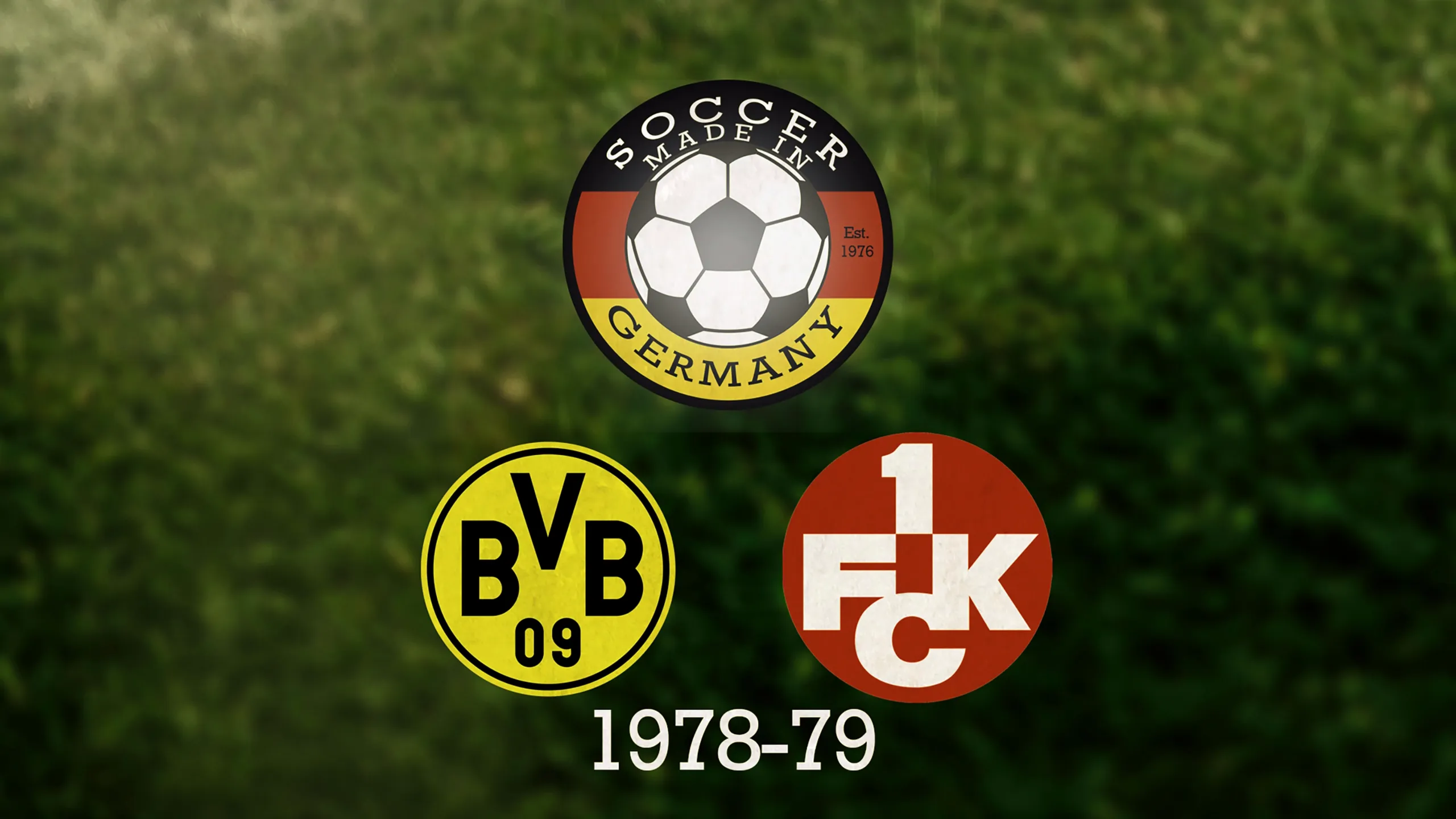thumbnail - S1:E10 Borussia Dortmund vs FC Kaiserslautern