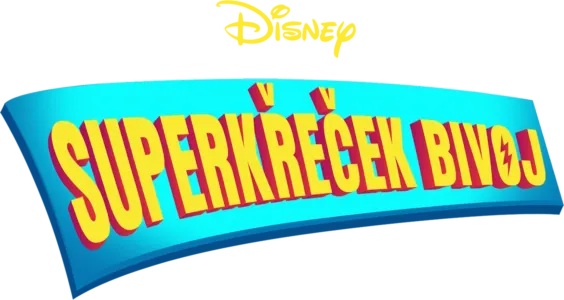 Superkřeček Bivoj