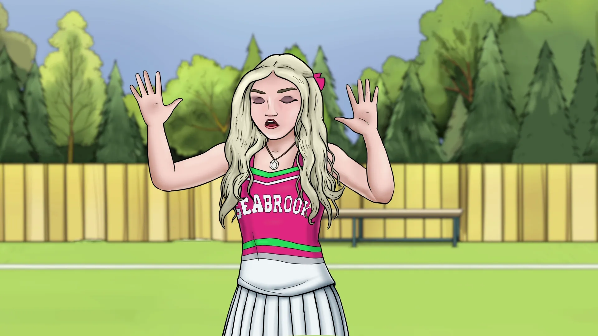 thumbnail - S1:E4 Legends of Seabrook