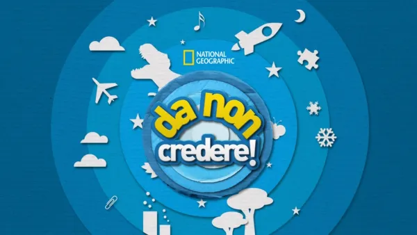 thumbnail - Da non credere!