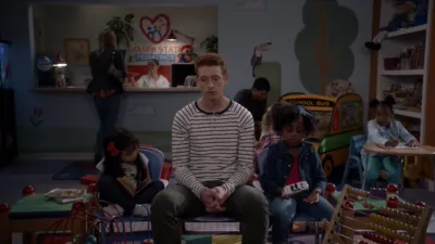 thumbnail - S4:E10 Letter Promise Adult Seventy