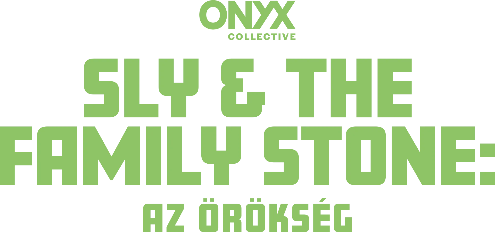 Sly & The Family Stone: Az örökség