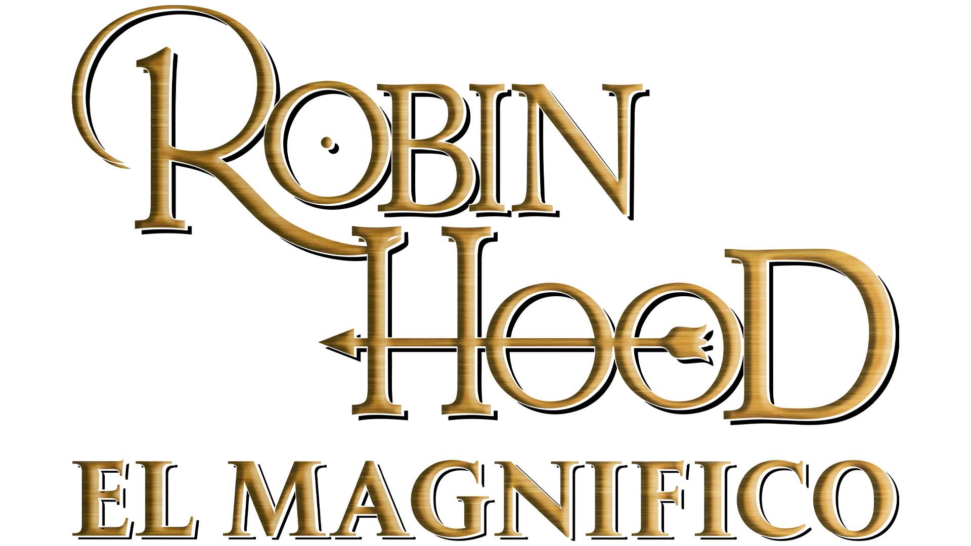 Robin Hood - El magnífico