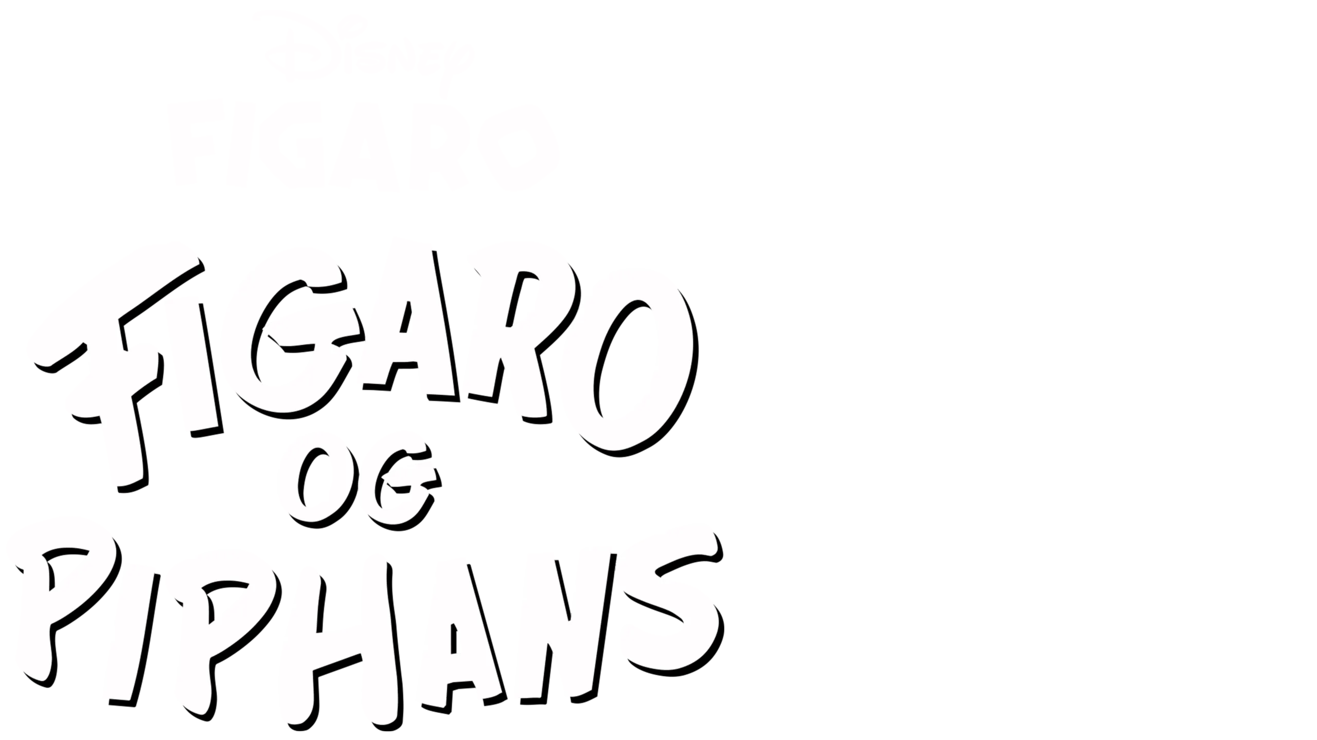 Figaro og Piphans