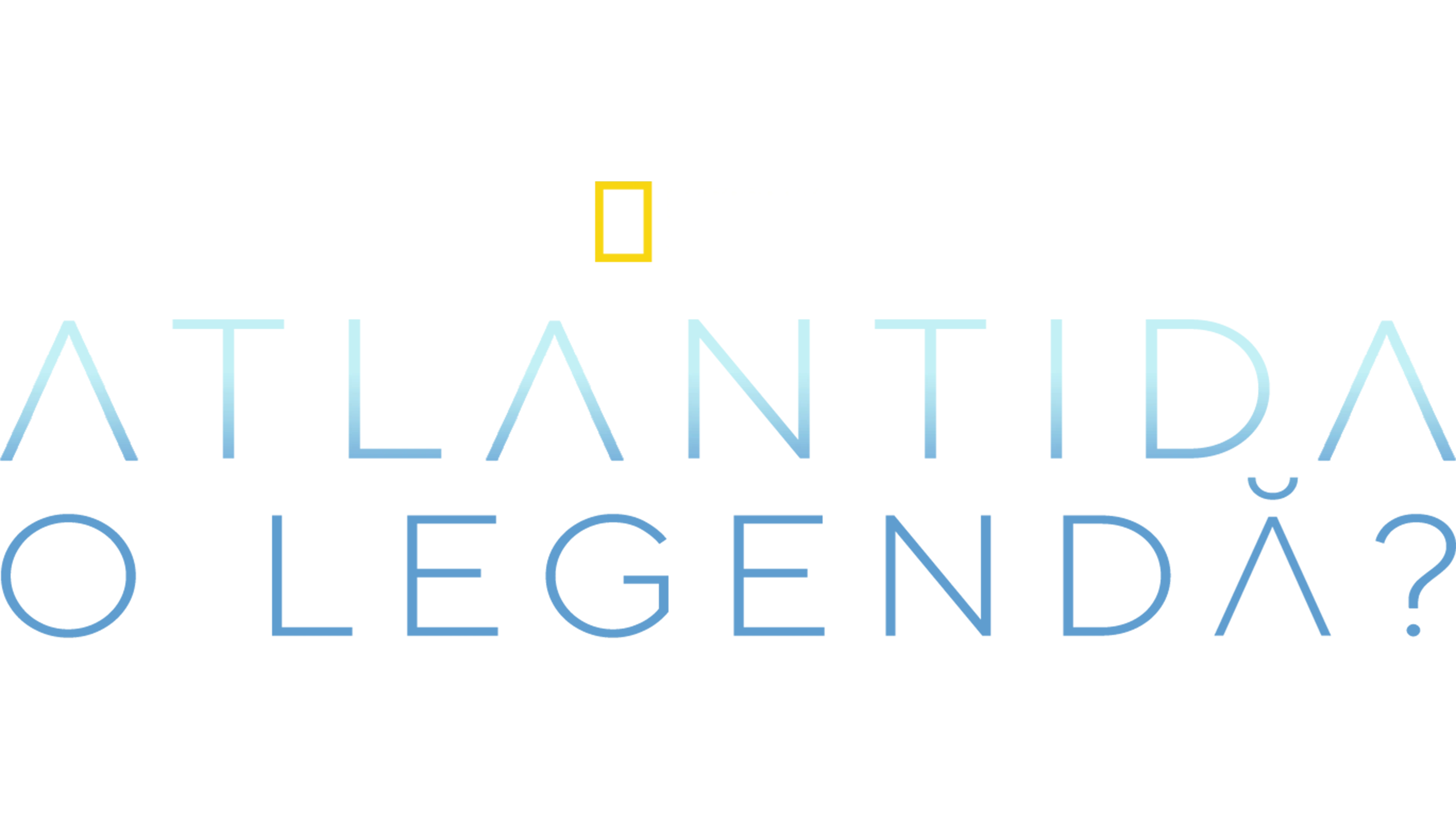 Atlantida, o legendă?