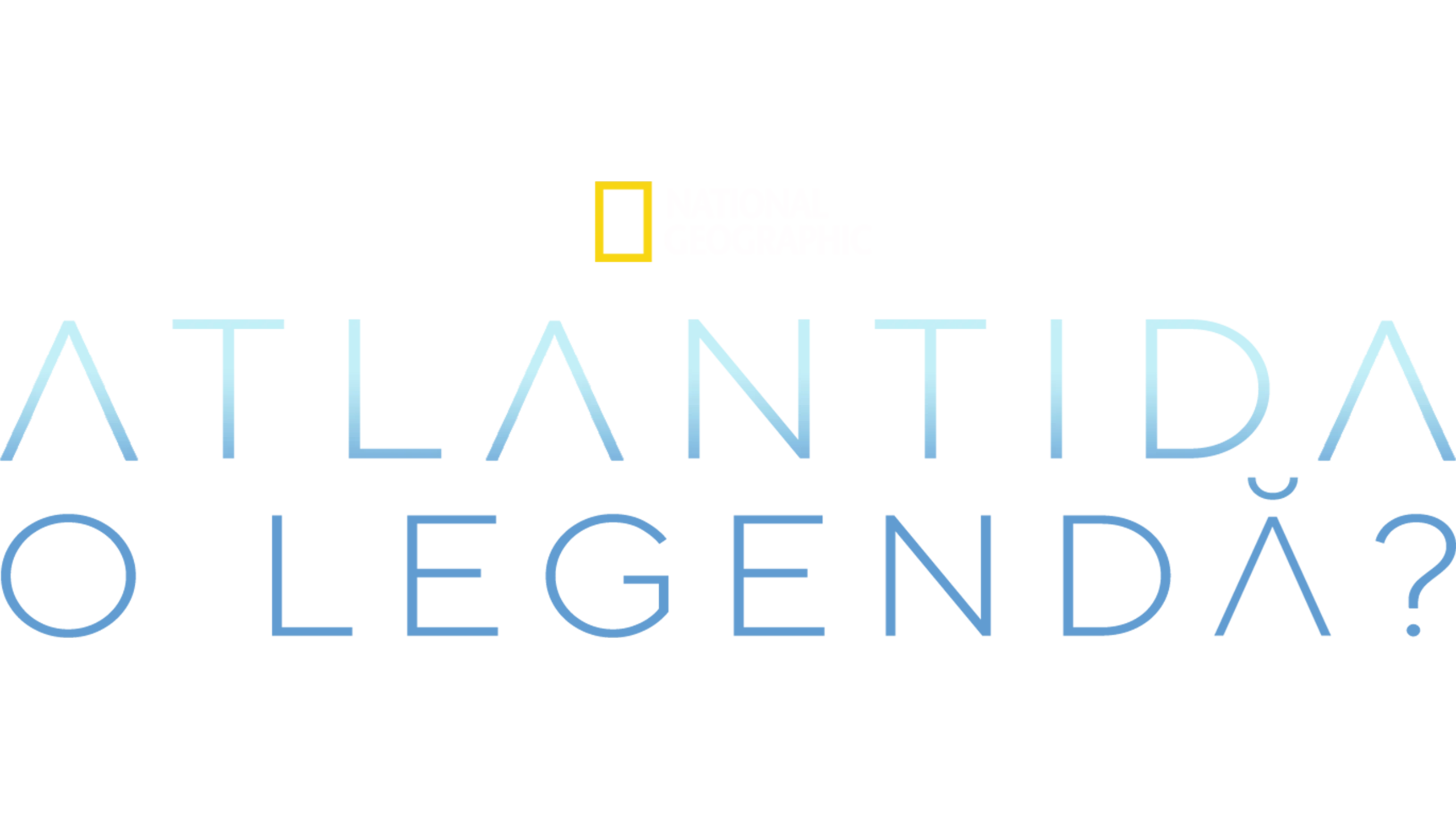 Atlantida, o legendă?