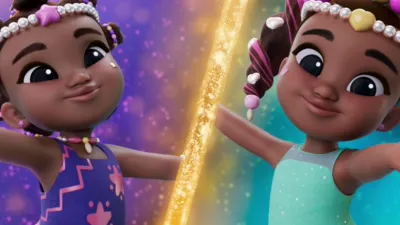 thumbnail - S1:E4 Two is Better Than One