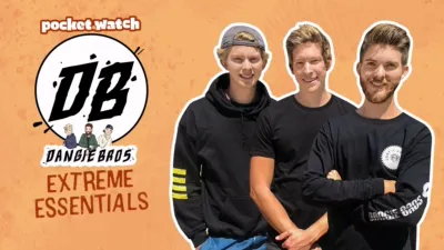 Dangie Bros Extreme Essentials