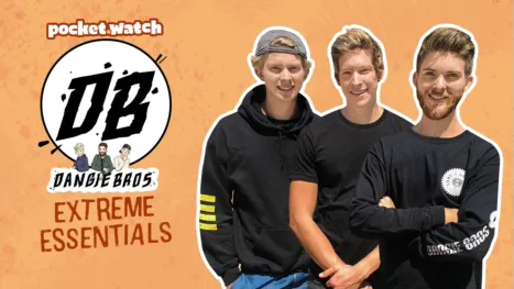 thumbnail - Dangie Bros Extreme Essentials