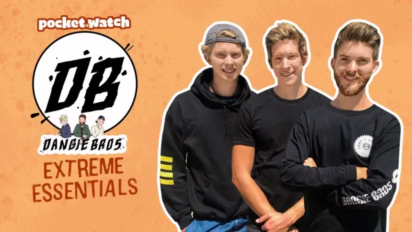 thumbnail - Dangie Bros Extreme Essentials