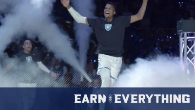 thumbnail - S1:E6 Countdown to Craziness