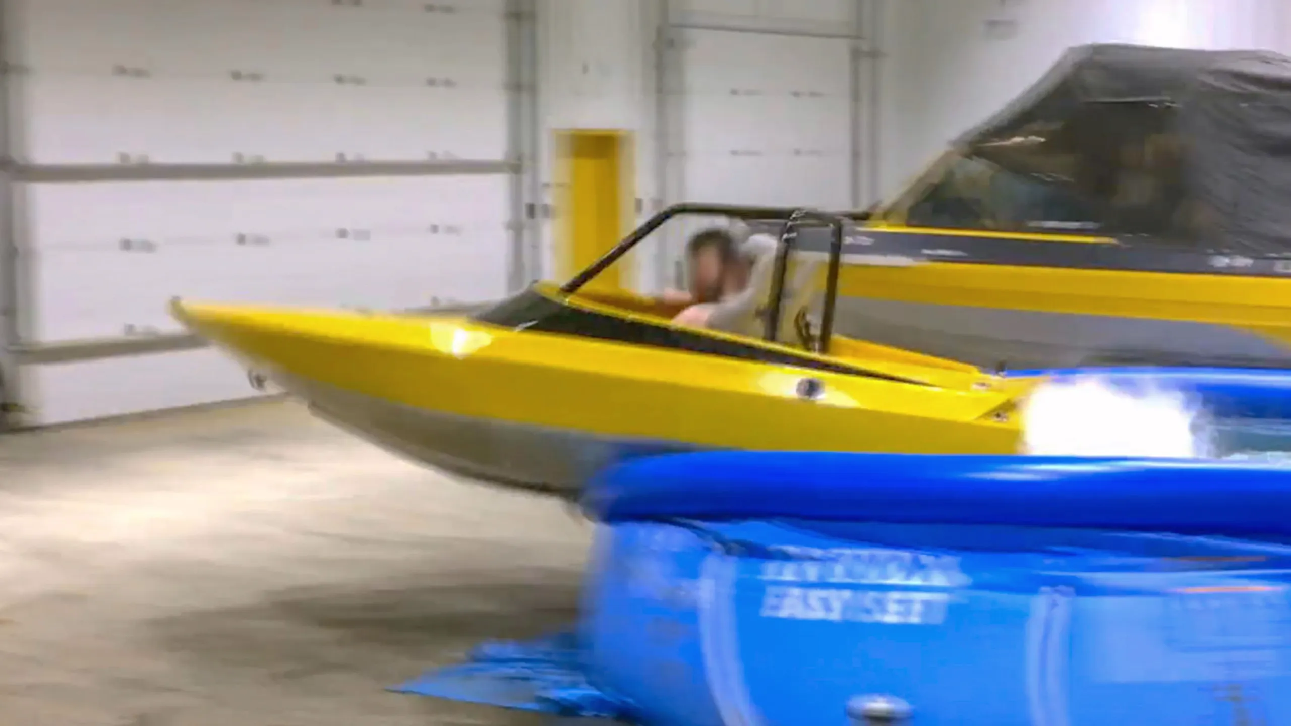 thumbnail - S2:E18 Trains, Planes and Flying Fists