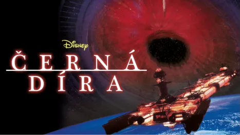 thumbnail - Černá díra