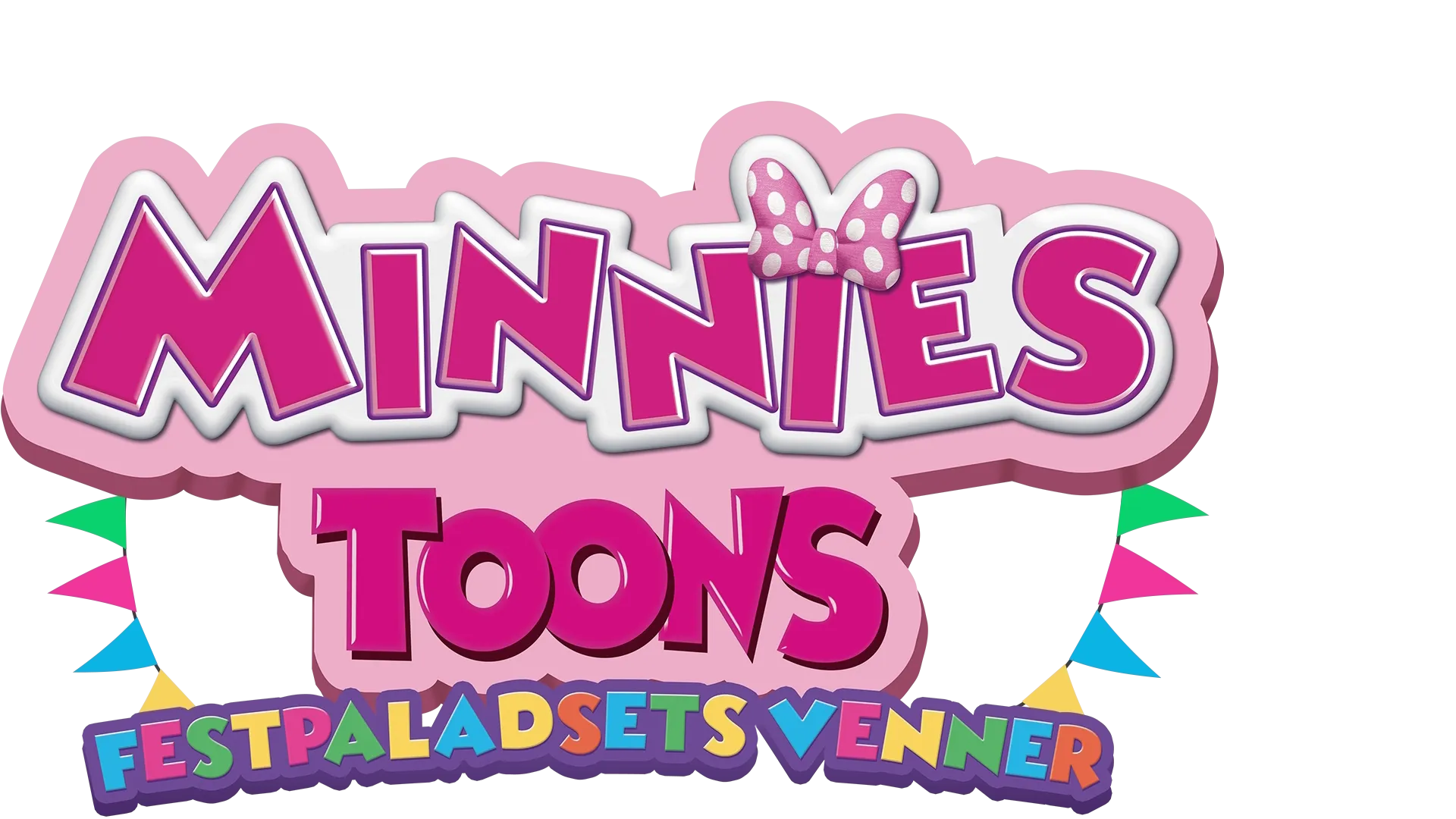Minnies Toons: Festpaladsets venner