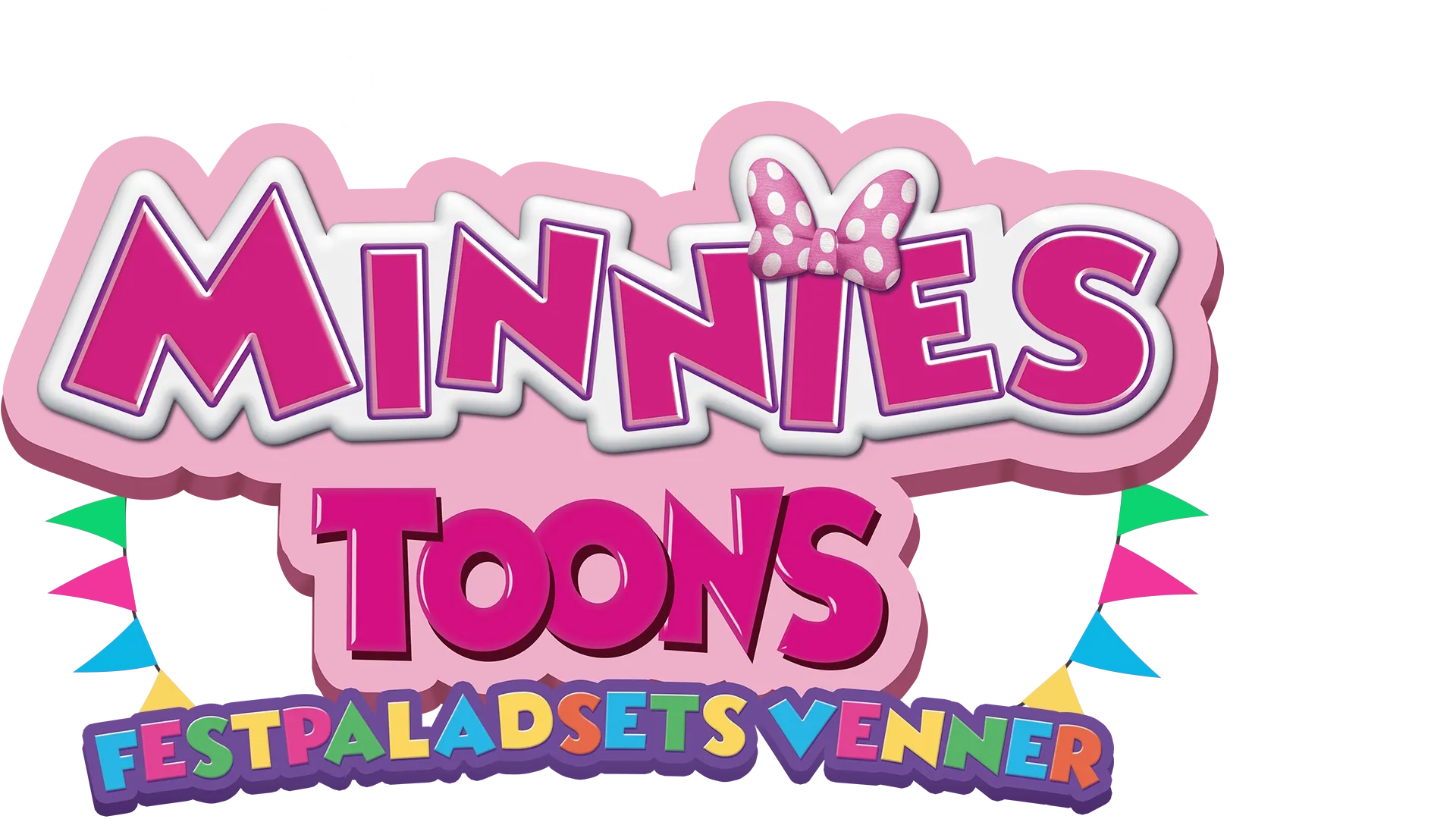 Minnies Toons: Festpaladsets venner