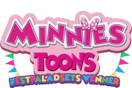 Minnies Toons: Festpaladsets venner