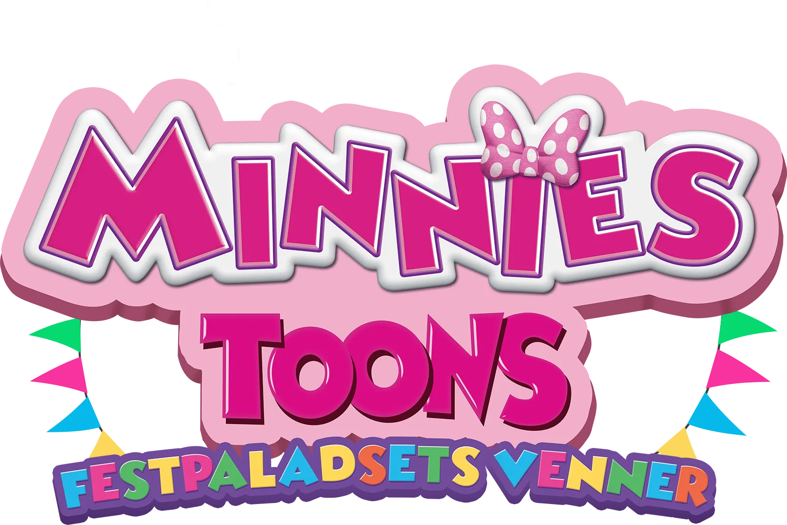 Minnies Toons: Festpaladsets venner