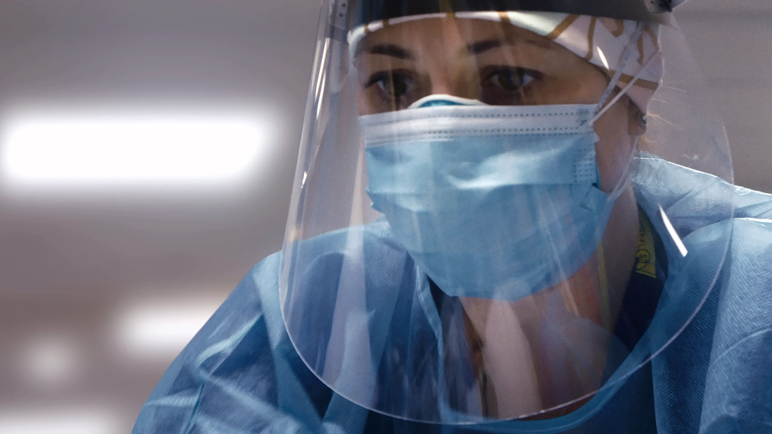 ニューヨーク 第1波