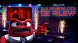 thumbnail - ¿La primera cita de Riley?