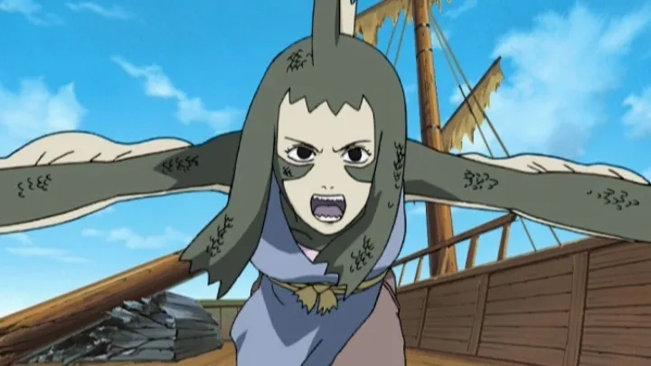 thumbnail - S4:E172 (Dub) Despair: A Fractured Heart