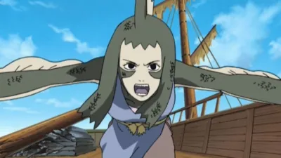 thumbnail - S4:E172 (Dub) Despair: A Fractured Heart