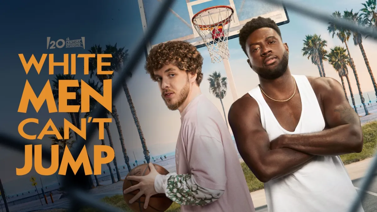 Watch White Men Can't Jump | What to Watch | Disney+ Canada
