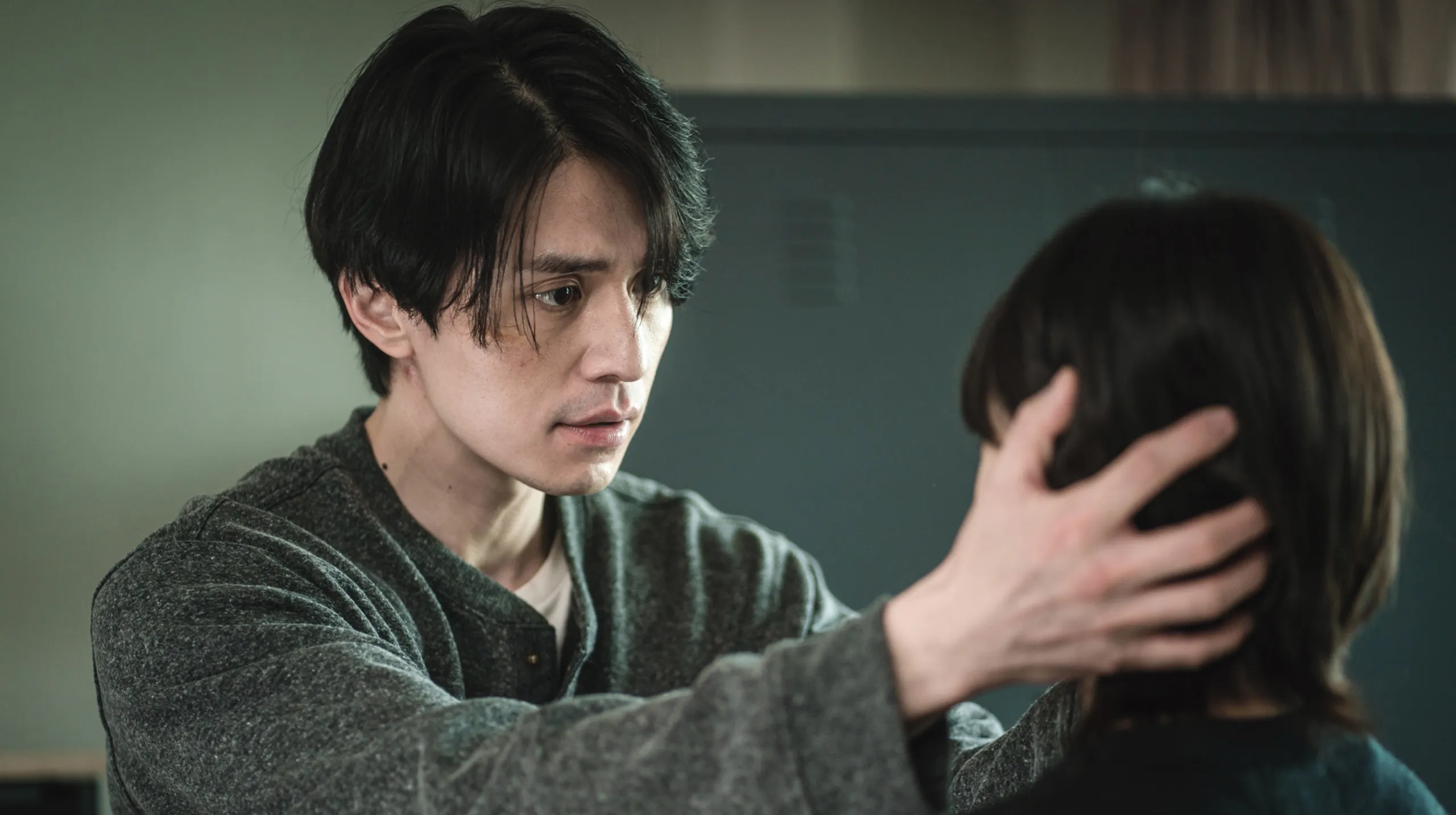 thumbnail - S1:E1 Murthehelp