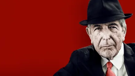 Hallelujah: Leonard Cohen, a Journey, a Song