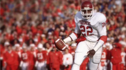 The Best That Never Was