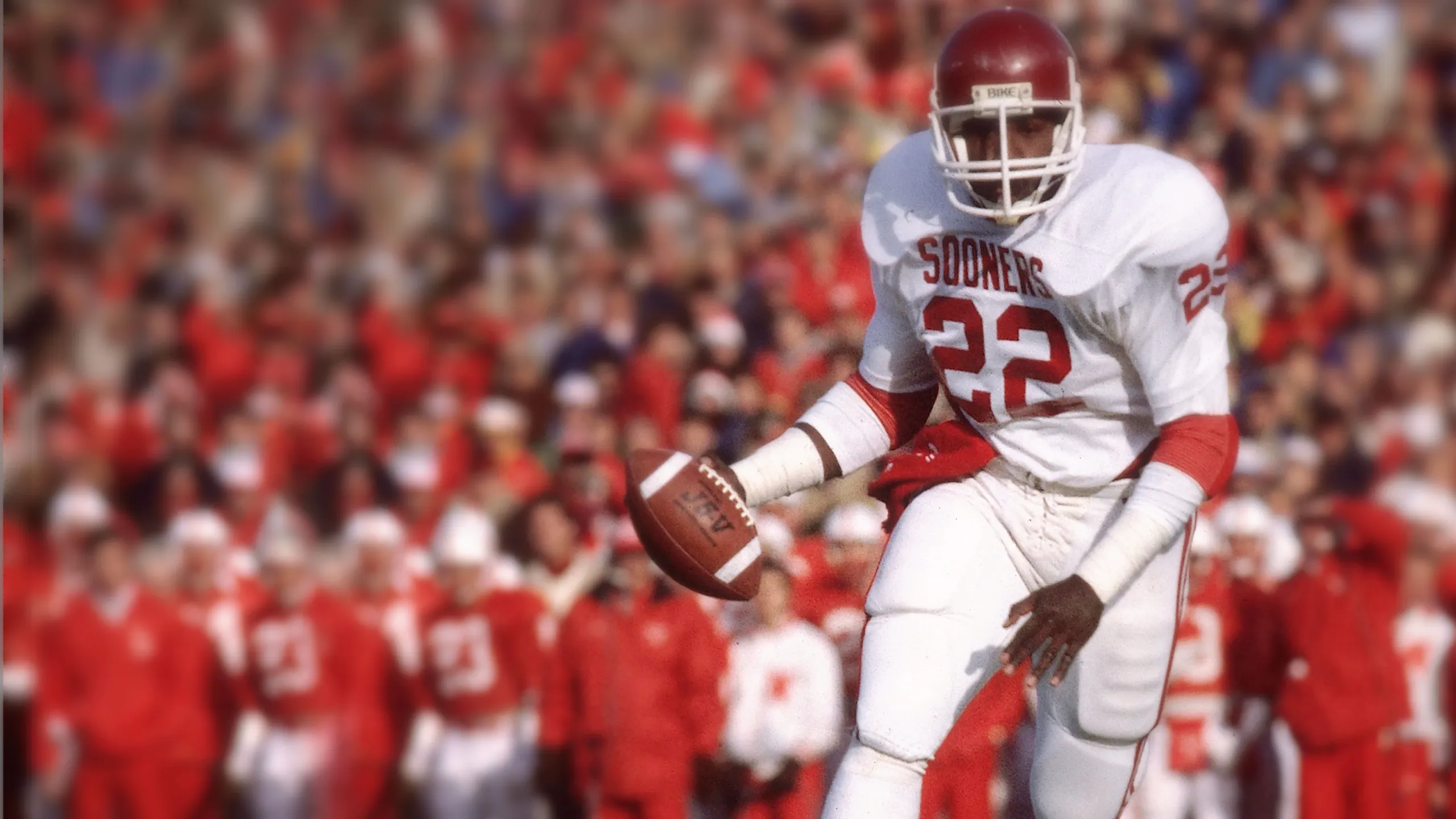 The Best That Never Was