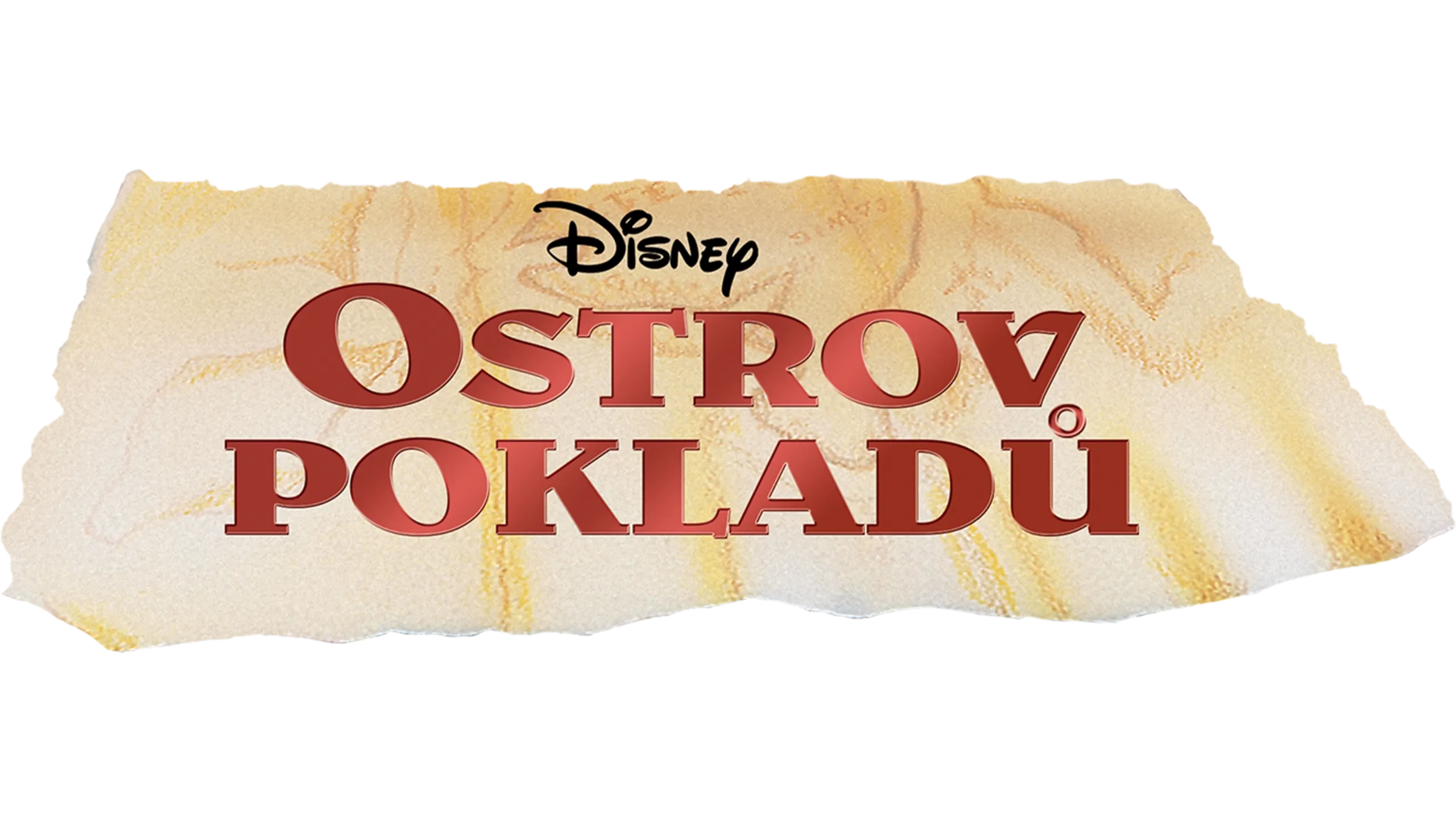 Ostrov pokladů
