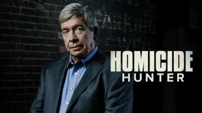 Homicide Hunter