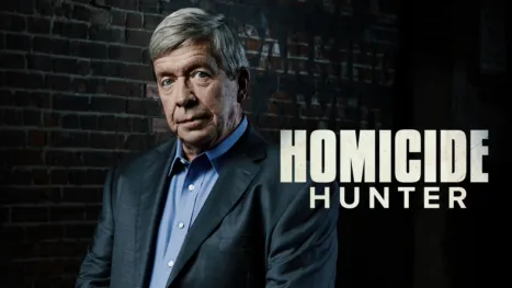 thumbnail - Homicide Hunter