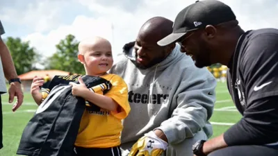 thumbnail - Thank You, Pittsburgh