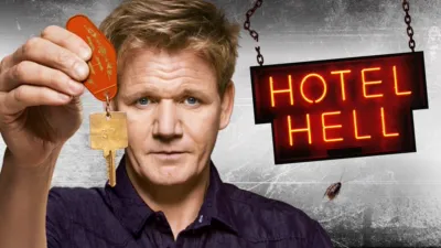 Hotel Hell