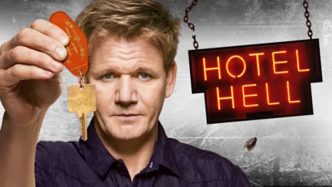 thumbnail - Hotel Hell