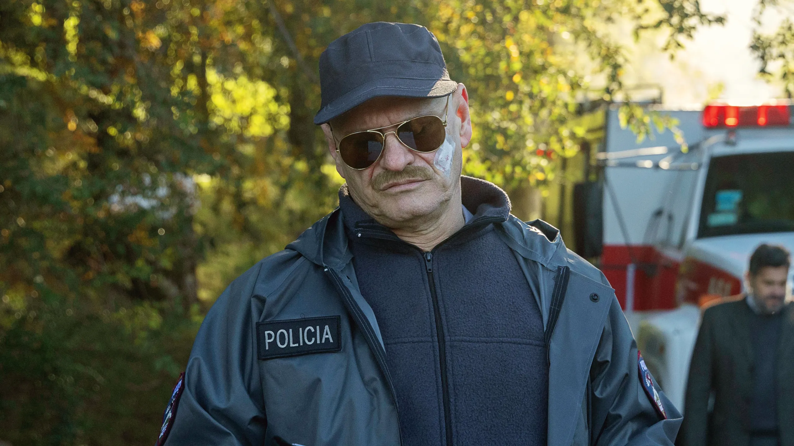 thumbnail - S1:E6 Wild