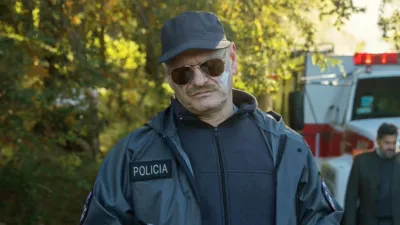 thumbnail - S1:E6 Wild