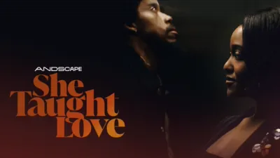 thumbnail - She Taught Love