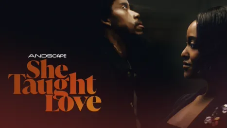 thumbnail - She Taught Love