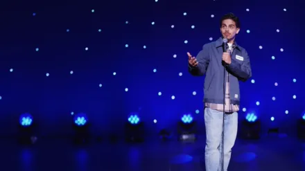 Ralph Barbosa: Planet Bosa