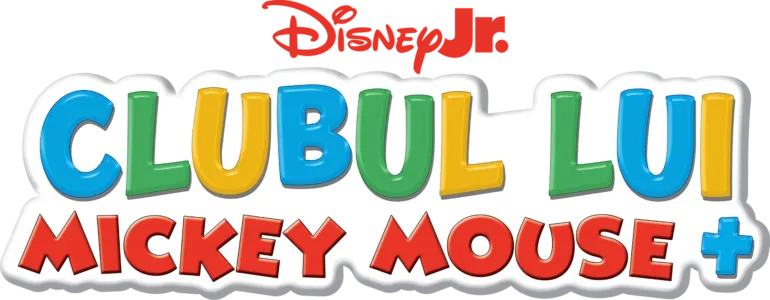 Clubul lui Mickey Mouse Plus