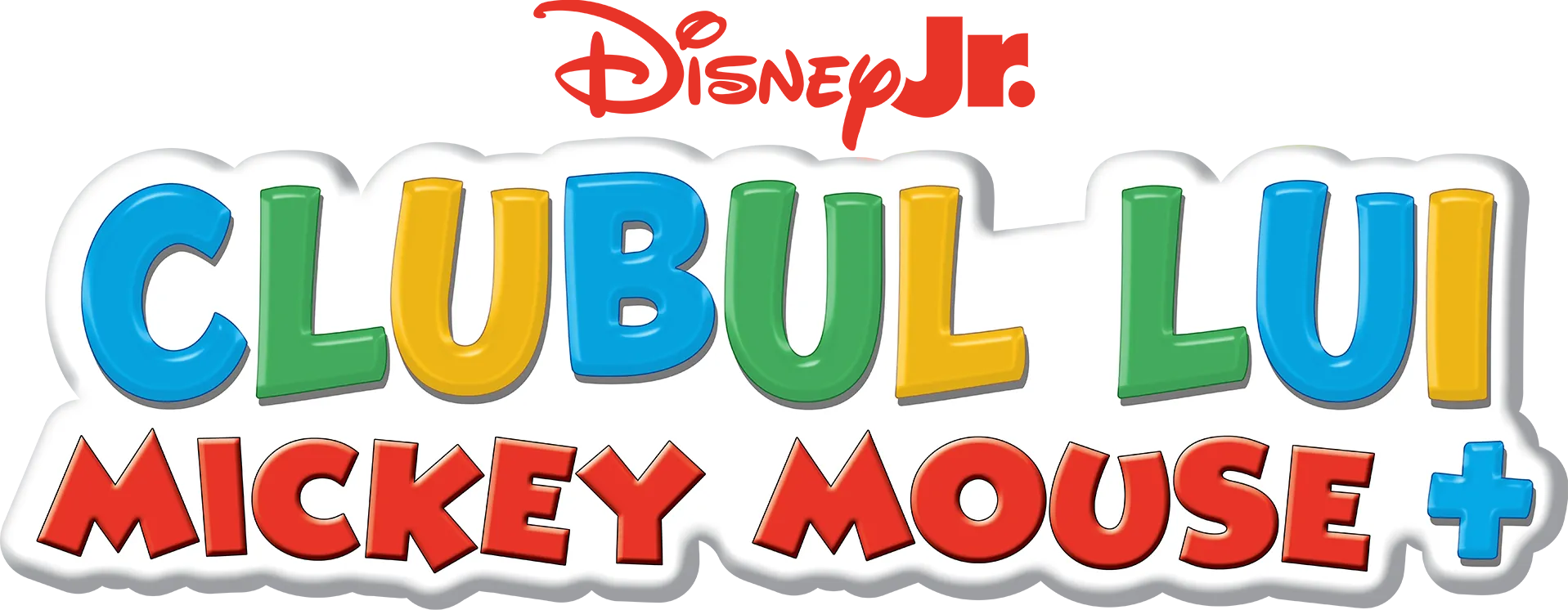 Clubul lui Mickey Mouse Plus