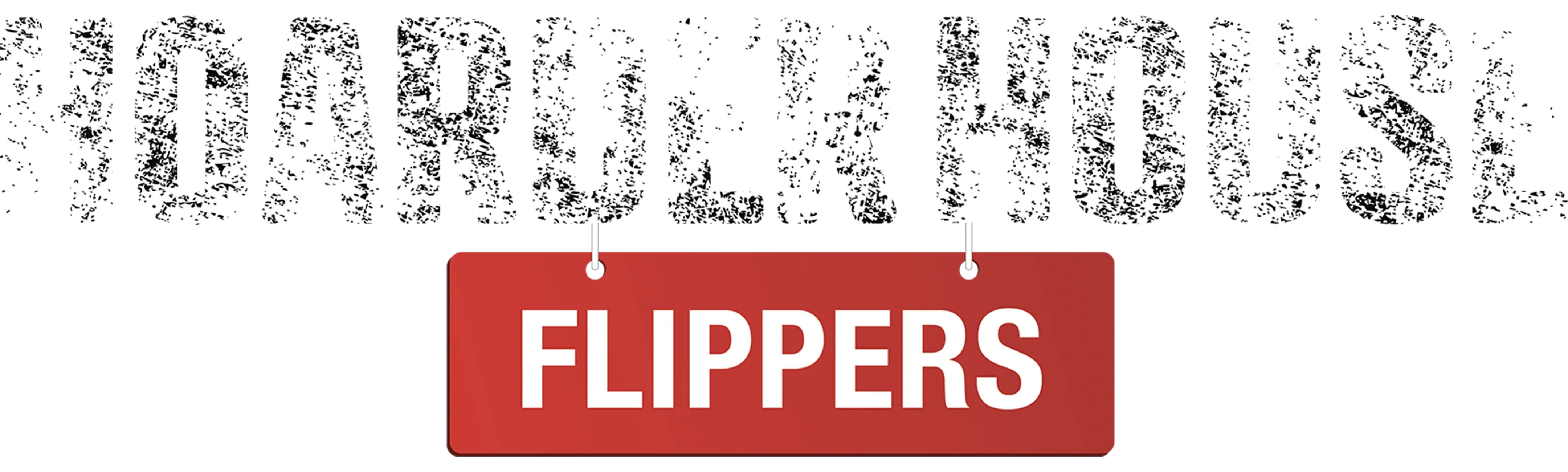 Hoarder House Flippers