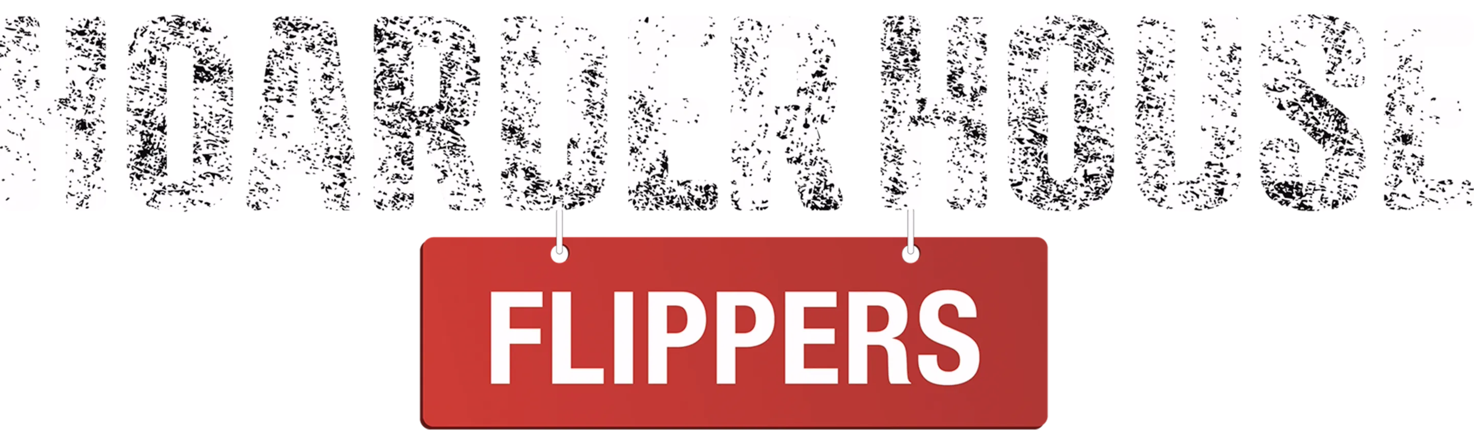 Hoarder House Flippers